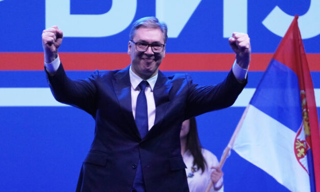 Az elnök üzenete a sztrájkoló tanároknak: Fityisz van, pénz nincs!