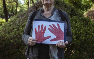 „Ha a hónapok óta tartó tiltakozások nem elegendőek a legitimitás ellenőrzésére, akkor nem tudom, mi az”