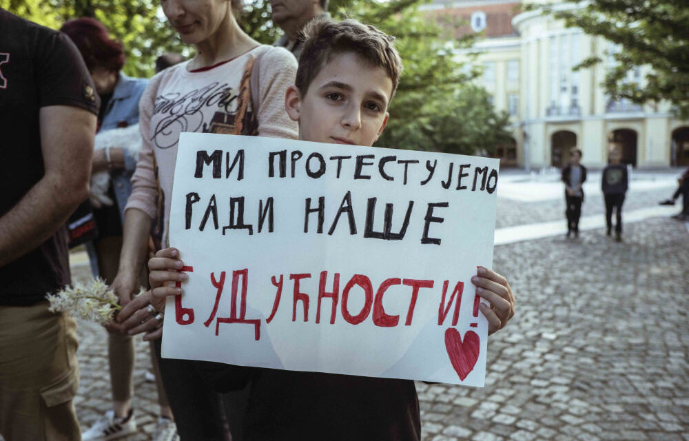 Újvidéki Polgári Gyűlések: Legalizálták a törvénytelenséget, megkegyelmeztek az erőszaknak