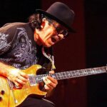 Koncertje előtt lett rosszul, kórházba került Carlos Santana