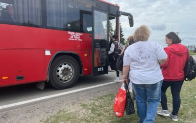 Petíciót indítottak a magyarkanizsaiak a buszközlekedés visszaállításáért