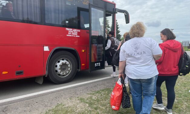 Petíciót indítottak a magyarkanizsaiak a buszközlekedés visszaállításáért