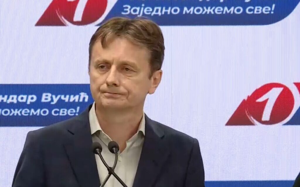 Glišić: Színjáték a biciklizés Strasbourgig és az online-oktatás az egyetemeken is