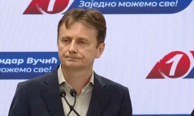Glišić: Színjáték a biciklizés Strasbourgig és az online-oktatás az egyetemeken is