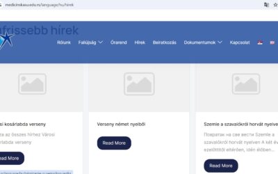 HNT: Diszkriminálják a horvát és magyar tanulókat a szabadkai Egészségügyi Középiskolában