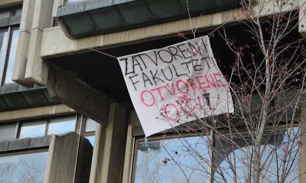 Július végéig befejezik az egyetemeken a téli szemesztert