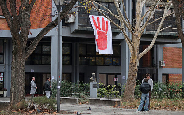 Az oktatás mielőbbi folytatását szervezi a újvidéki Jogtudományi Kar