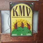 Elkezdődött a KMV Óbecsén