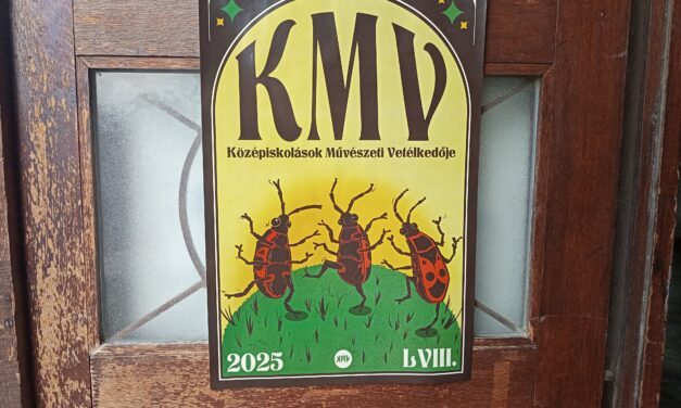 Elkezdődött a KMV Óbecsén