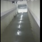 Használhatatlan a palicsi vasúti aluljáró, áll benne a víz