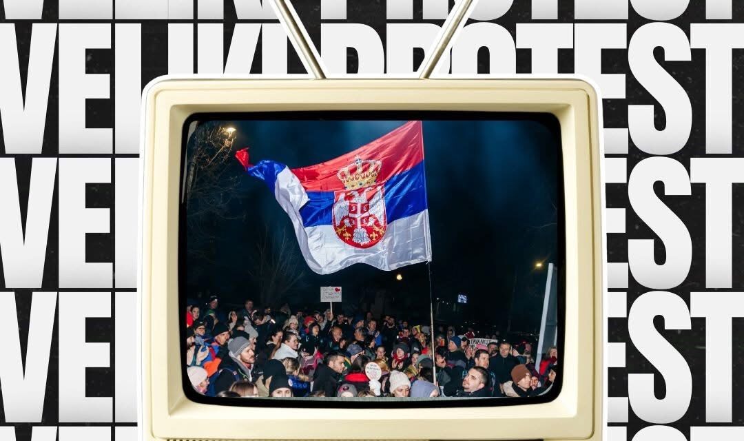 <span class="entry-title-primary">Ezeket az utcákat biztosan lezárják szombaton Szabadkán</span> <span class="entry-subtitle">Akár százezer részvevőre is számítanak a szabadkai tüntetésen</span>