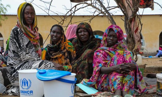 Az ország, ahol 25 millió ember éhezik