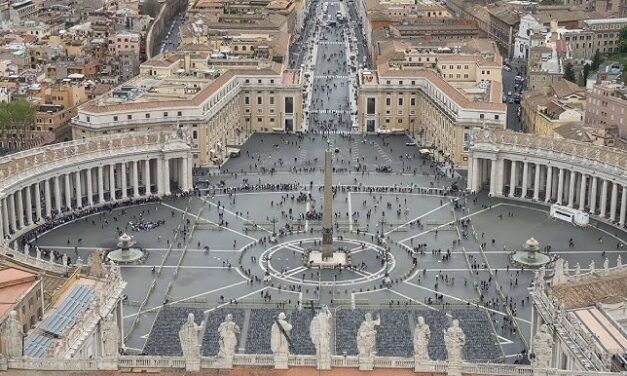 Ők a pápai székre legesélyesebb bíborosok