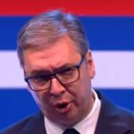 A közvélemény-kutatáson nem kedveznek Vučićnak