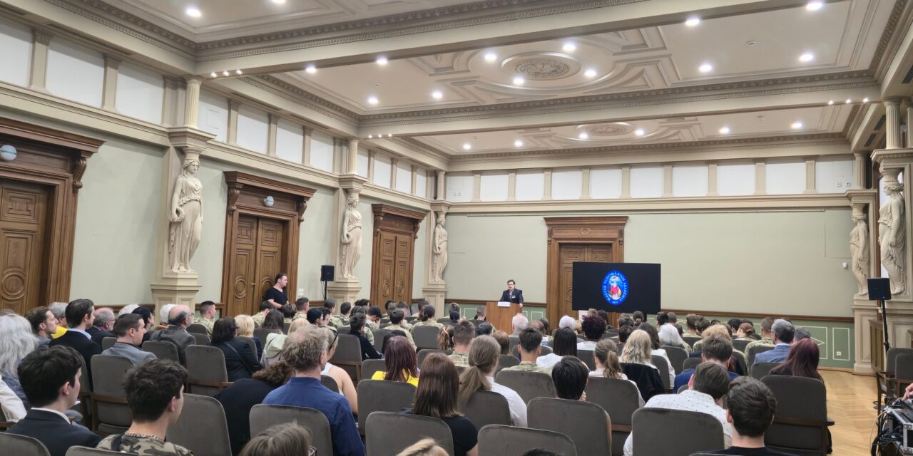 MTA200: Vajdaság bemutatkozása a Magyar Tudományos Akadémián