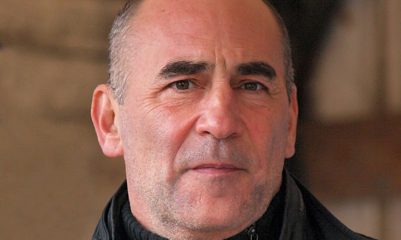 Kulka János a Kosztolányi Színházban!