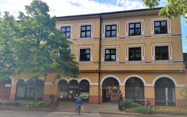 Diákbántalmazás miatt indított kivizsgálást a zentai ügyészség