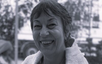 Elhunyt Ágoston Gabriella szabadkai ügyvéd