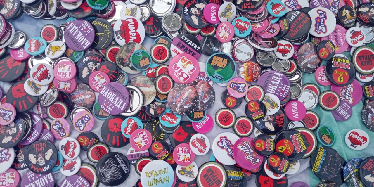 Vasárnap decentralizált országos tüntetések lesznek