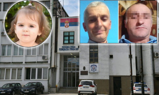 A Danka-ügy kudarca miatt menesztették a bori rendőrparancsnokot?