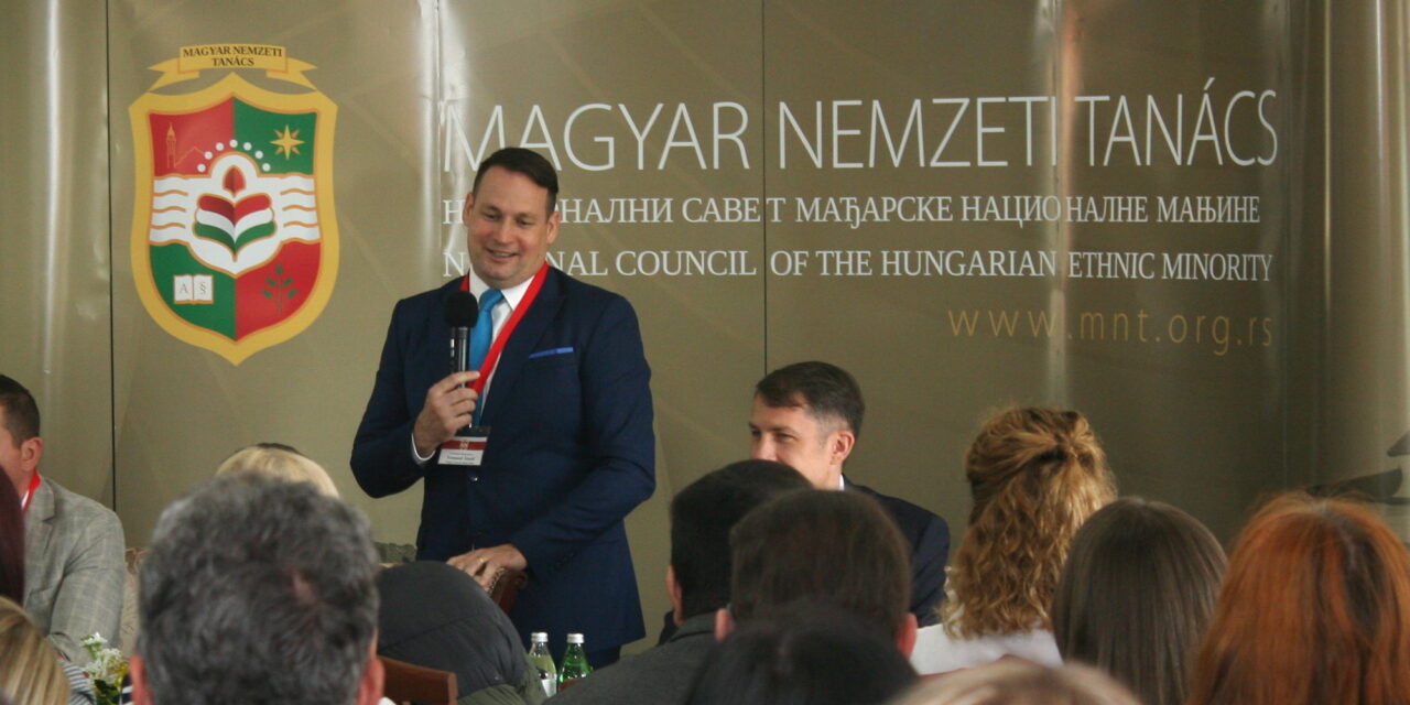 Fremond: Szeretnénk, hogy aki a tiltakozások miatt évet veszít, kaphasson jövőre MNT ösztöndíjat