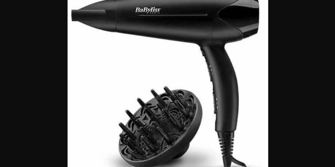 Népszerű hajszárítót vonnak ki a forgalomból