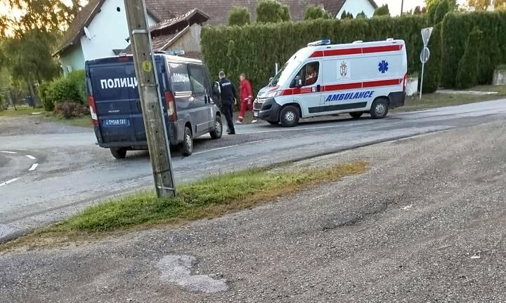 Holttestet találtak Szabadkán (Fotó)