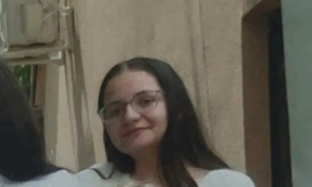 Eltűnt egy zimonyi kamaszlány