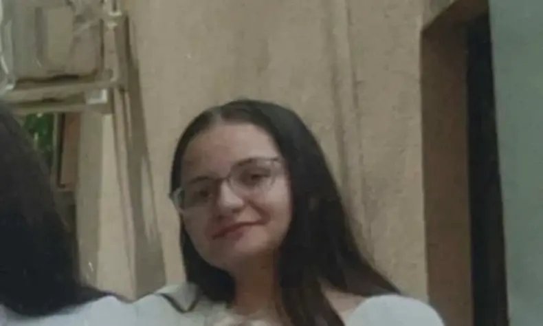 Eltűnt egy zimonyi kamaszlány