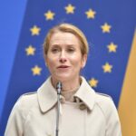 Az ellenzékkel és az egyetemistákkal is találkozik az EU kül- és biztonságpolitikai főképviselője