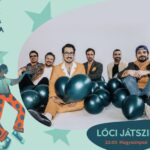 Lóci játszik koncert lesz Zentán, a Tiszavirág Fesztivál keretében