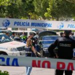 Madridban lelőtték a volt ukrán elnök tanácsadóját