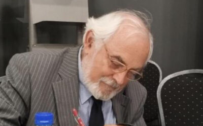 Mák Ferenc kapta a Herceg János-díjat