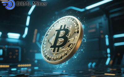 The preferred platform for free mining and profit-making – DRML Miner