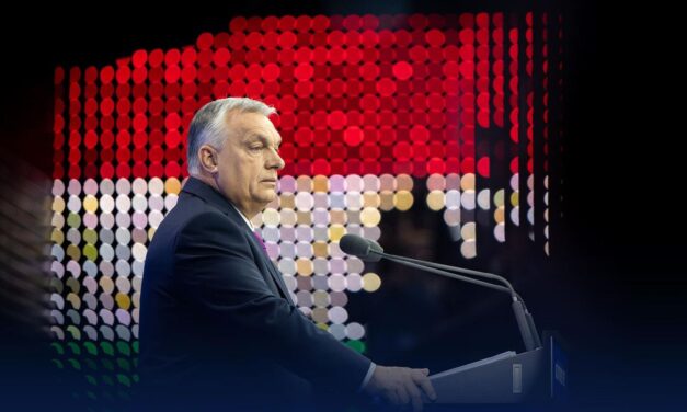 HVG: A Fidesznél a választási vereség mellett a gyors visszatérésre is készülnek