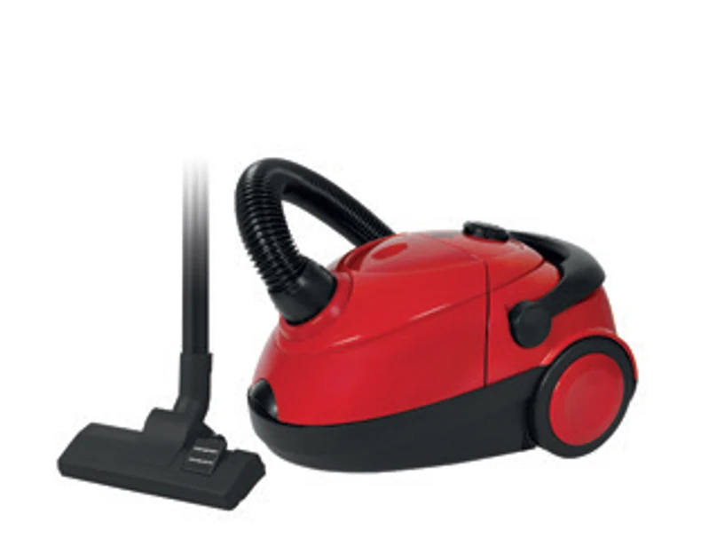 Porszívót vonnak ki a forgalomból