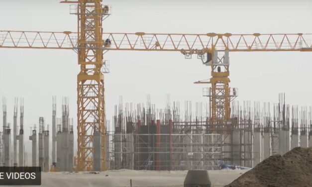 Az állam tizenháromszoros áron vásárolta vissza az araboktól a stadionépítéshez szükséges telket