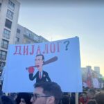 A verőlegények nem hősök elnevezéssel rendeznek tüntetést csütörtökön Újvidéken