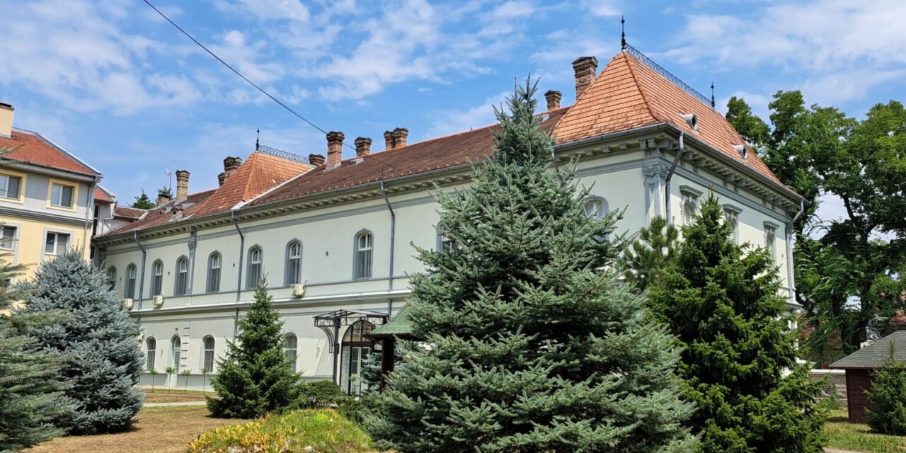 Személyi változások a Szabadkai Egyházmegyében