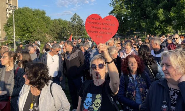 Szombaton Szabadkán lehetőleg senki ne parkoljon a város központjában