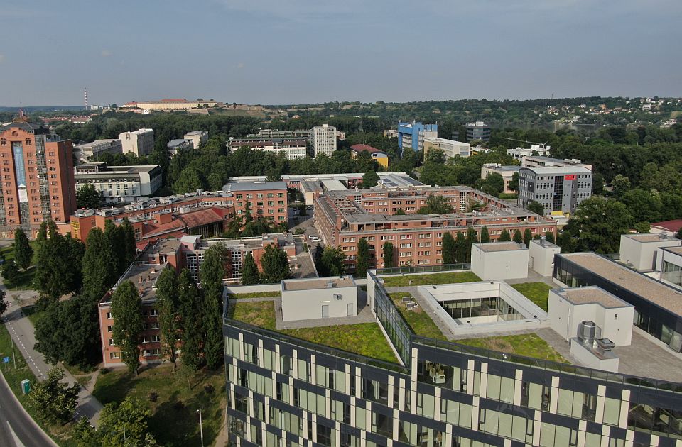 Az újvidéki felsőoktatási plénum is választásokat követel