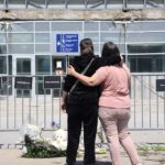 Külföldön elfogták a vasútfelújításon dolgozó cég korrupcióval gyanúsított vezetőjét