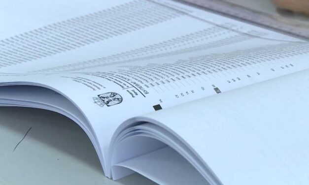 SRCE: Immár írásos bizonyíték van rá, hogy Bánátban a holt lelkek is szavaznak