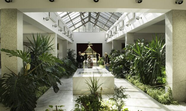 Molotov-koktélt dobott a Virágházra