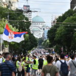 Újabb akciókat készítenek elő az egyetemisták