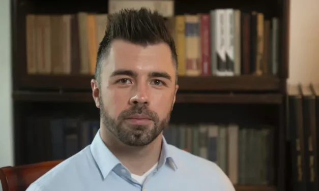 Kitüntették Kulja András Tiszás képviselőt