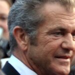 Belgrádba zarándokolt Mel Gibson (Fotó)