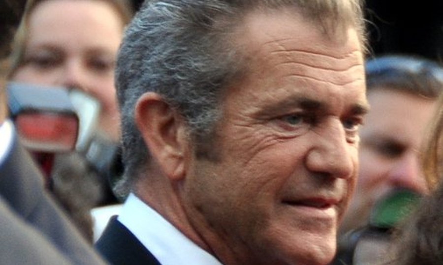 A pravoszláv Hilandar kolostorba zarándokolt Mel Gibson (Fotó)