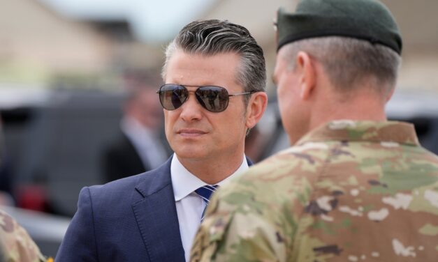 Grönland és Panama megszállásáról készített tervet a Pentagon