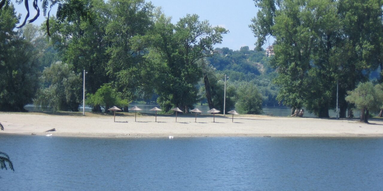 Holttestet találtak a palánkai tóban